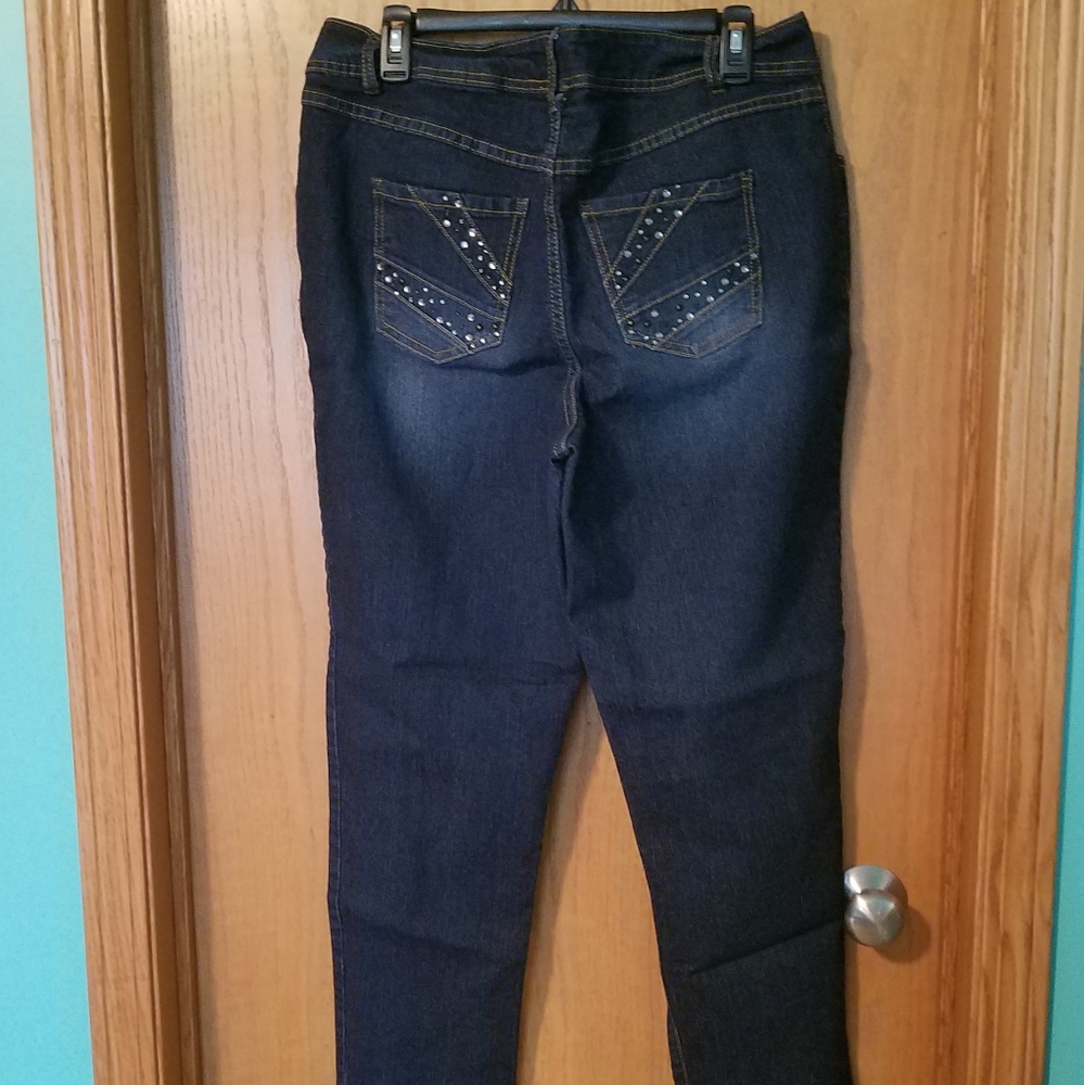 like new jeans